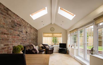 conservatory roof insulation Backburn, Aberdeenshire