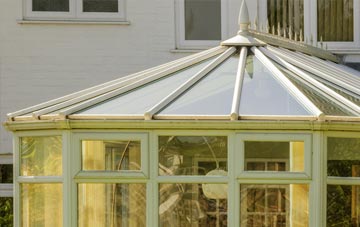 conservatory roof repair Backburn, Aberdeenshire