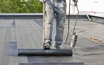 flat roof replacement Backburn, Aberdeenshire