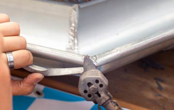 disadvantages of Backburn lead roofing