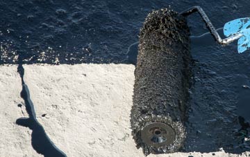 Backburn liquid sealant waterproofing