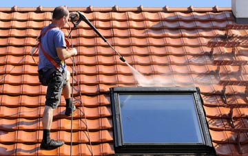 roof cleaning Backburn, Aberdeenshire