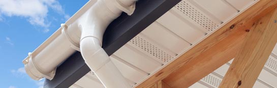 get Backburn guttering quotes today