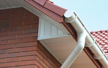 Backburn soffit repair costs