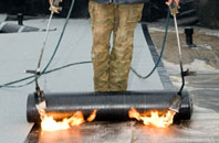 Backburn flat roof sealing quote